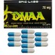 DMAA 70 мг (10капс)
